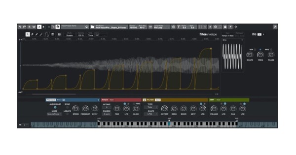 Steinberg Cubase Pro 13 EDU